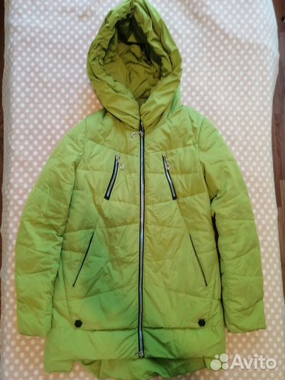 Куртка на осень