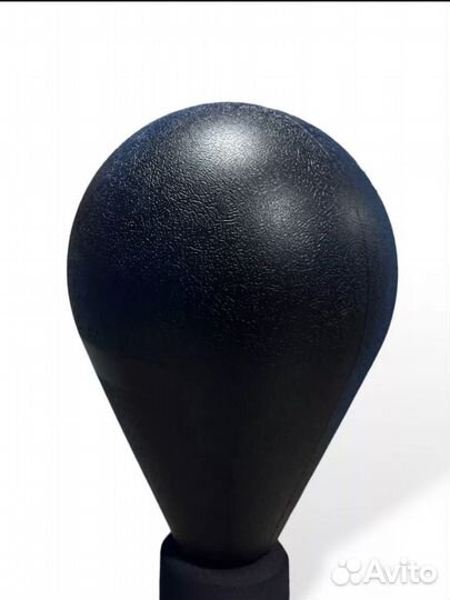 Боксерская груша напольная