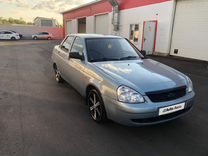 ВАЗ (LADA) Priora 1.6 MT, 2008, 150 000 км, с пробегом, цена 298 000 руб.