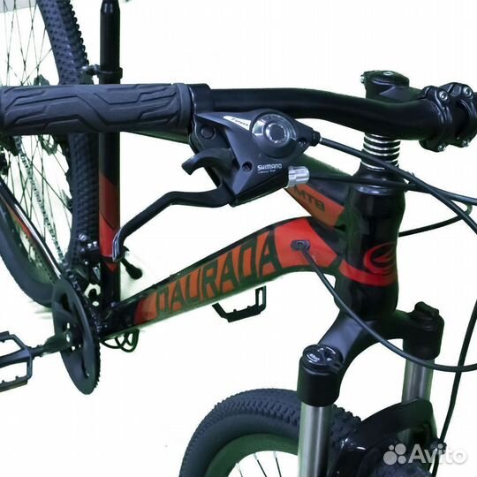 Велосипед 29