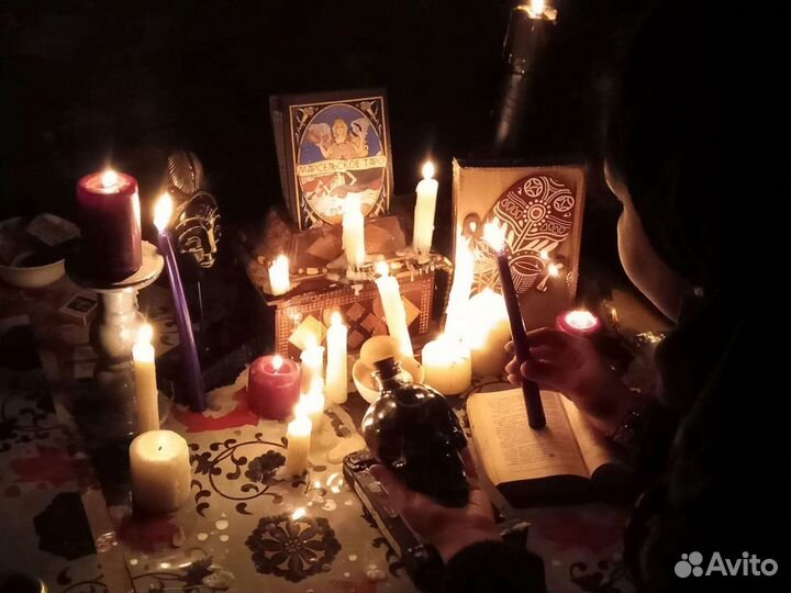 Приворот,снятие порчи,сглаз,обучение