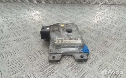 Блок управления nissan qashqai J10 +2 (SKR18NC01)