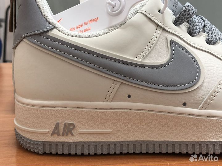 Nike air force 1 lux