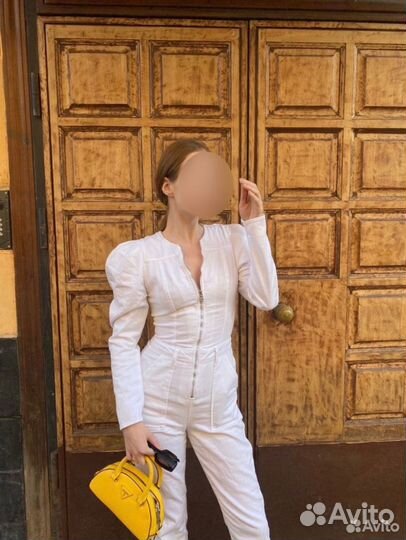 Комбинезон Guess женский