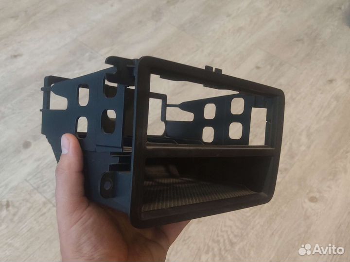 Переходник для магнитолы Школа рапид