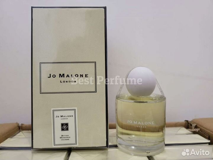 Jo Malone Bitter Mandarin 100 ml