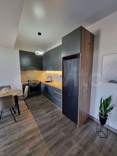 3-к. квартира, 81 м² (Грузия)