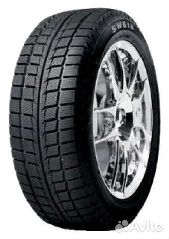 Goodride SW 618 245/45 R18