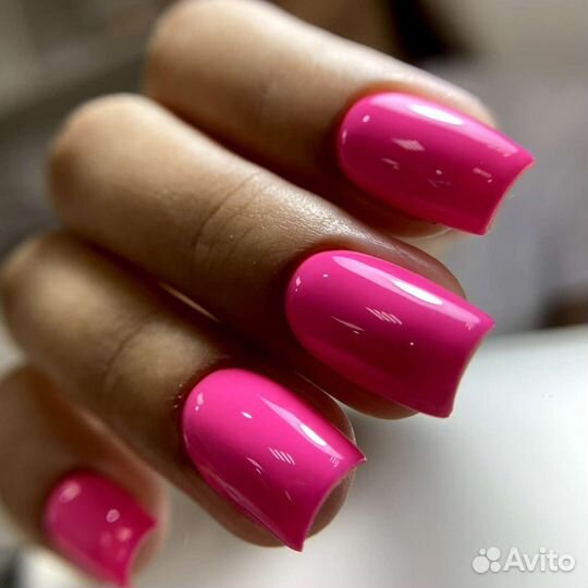 Маникюр, педикюр