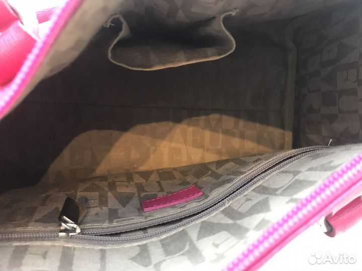 Сумка Furla Candy Bag, кожа