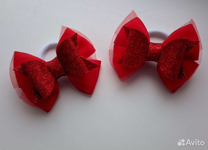 Бантики для принцессы