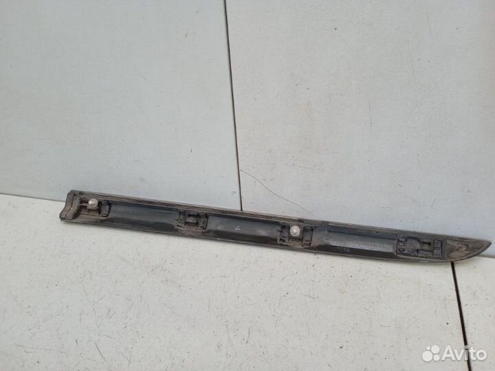 Молдинг двери задний правый Lexus Gs450H S190 3.5