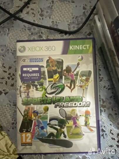 Игры на xbox 360 лицензия