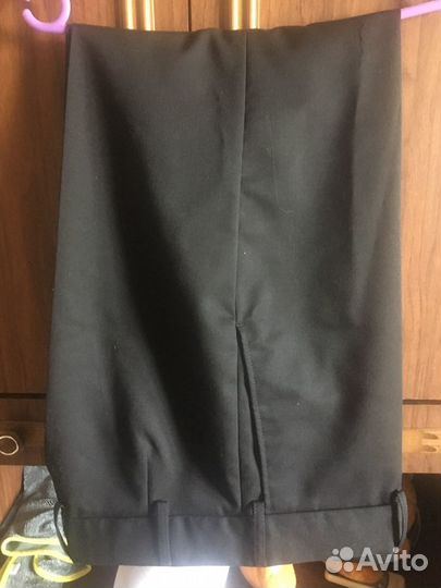 Парадно-выходная форма вмф