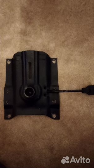 Пиастра для компьютерного кресла