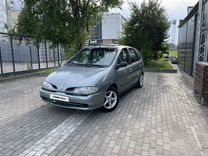 Renault Scenic 2.0 MT, 1997, 261 320 км, с пробегом, цена 229 000 руб.