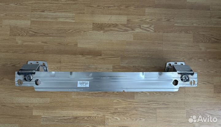 Усилитель бампера заднего, Cayenne Е3, 9Y0807309A