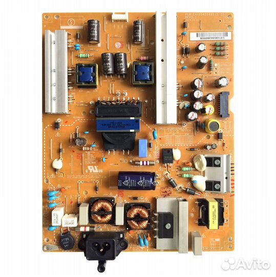 EAX65423801(2.2) REV2.1 LGP474950-14PL2 для LG 47L