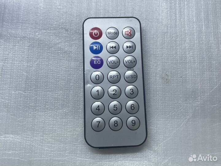 Колонки акустические bluetooth 5.0