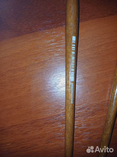 Профессиональные кисточки 