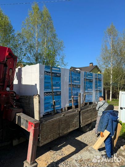 Газобетонные перемычки