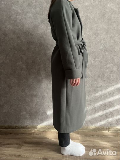 Пальто женское