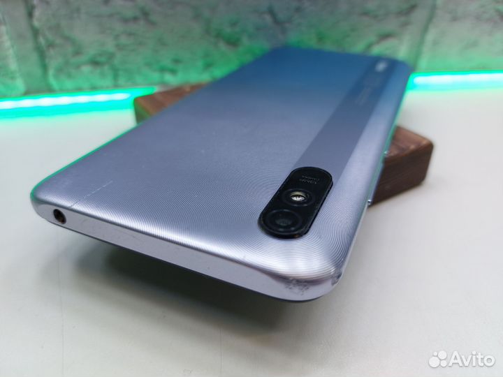 Xiaomi Redmi 9A, 2/32 ГБ