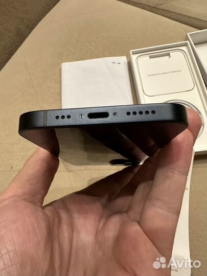 iPhone 13, 256 ГБ