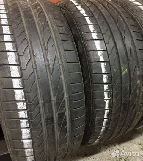 Bridgestone Potenza RE050A 245/45 R18