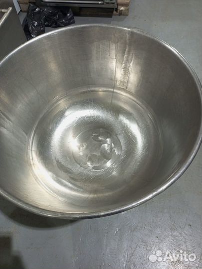 Дежа 140 литров