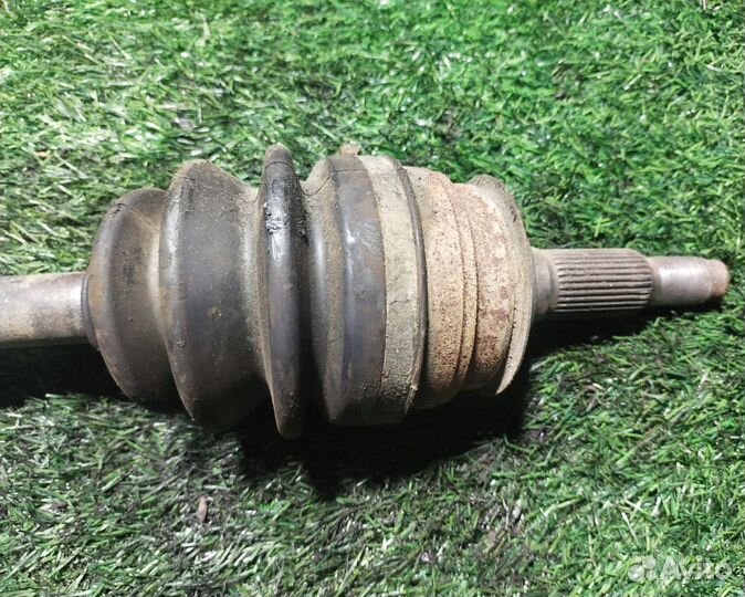 Полуось передняя правая Daewoo Nexia N150