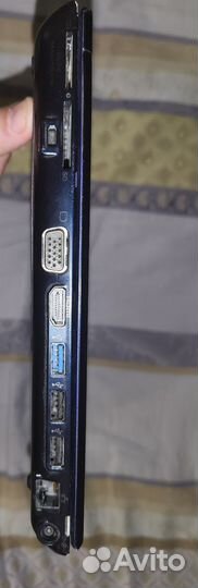 Sony vaio PCG-41219V