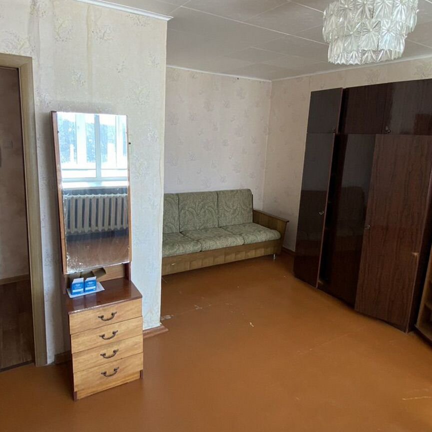 Квартира 1-комн. 32.4 м² в Пучеж — фото 7 из 13