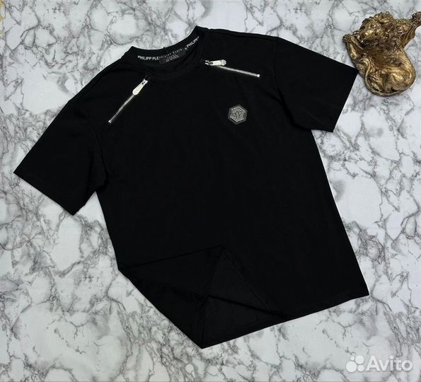 Футболка philipp plein