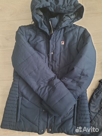 Куртка Fila 158