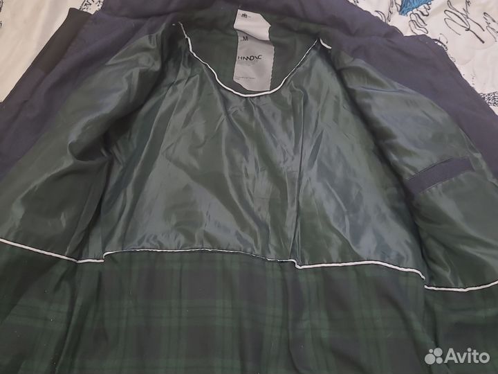 Куртка мужская демисезонная М