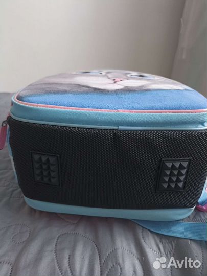 Ортопедический школьный рюкзак Berlingo