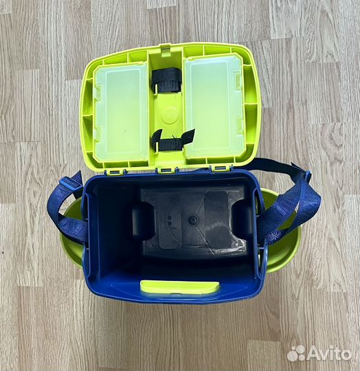 Сумка для рыбака