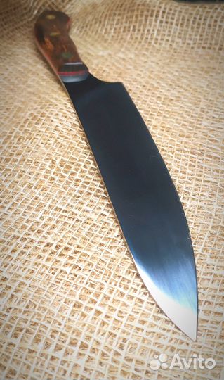 Нож овощной