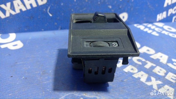 Переключатель света фар Bmw E34 седан 1994