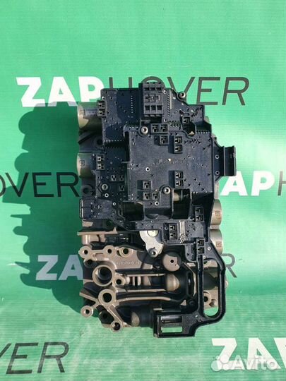 Блок соленоидов в сборе для Haval F7X