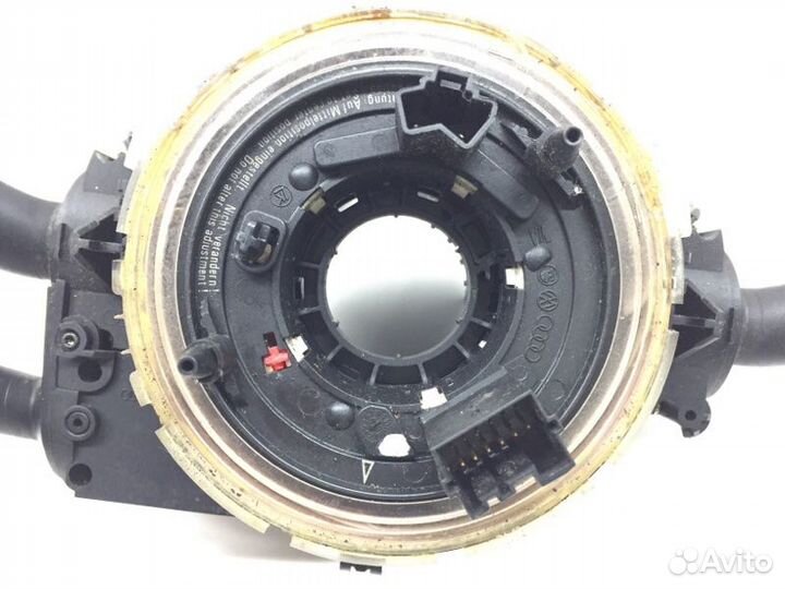 Подрулевой переключатель Porsche Cayenne