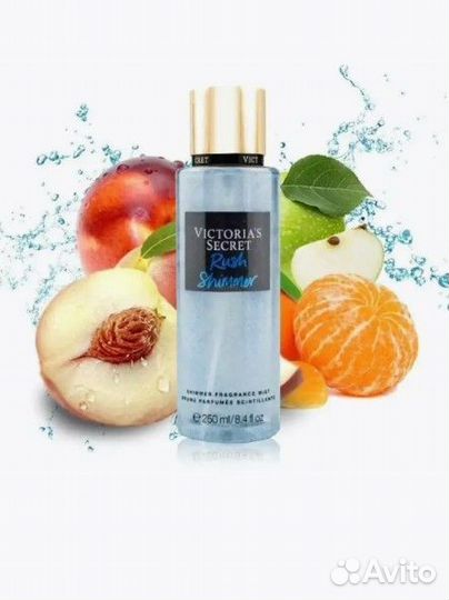 Спрей для тела Victoria's Secret в ассортименте