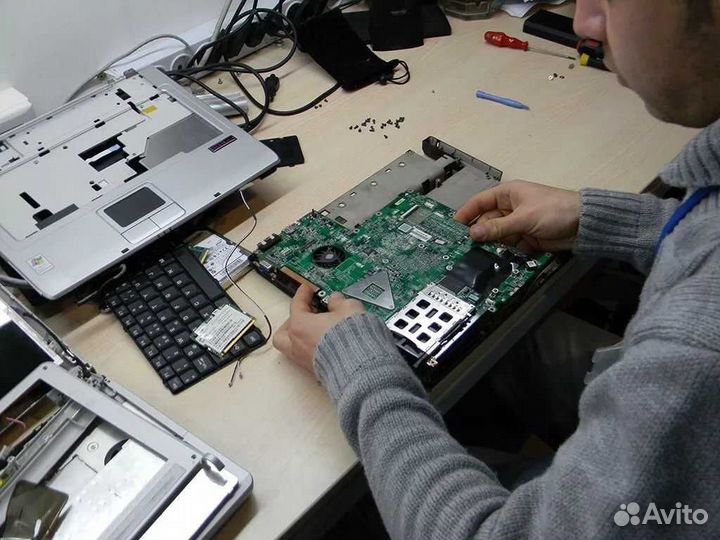 Ремонт телевизоров. Телемастер. Гарантия. Выезд