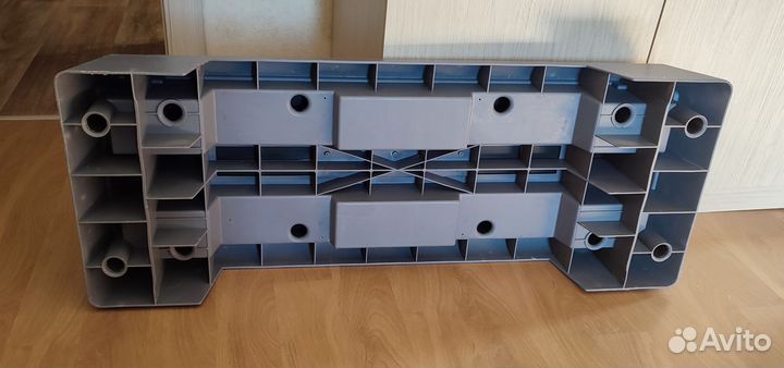 Степ-платформа