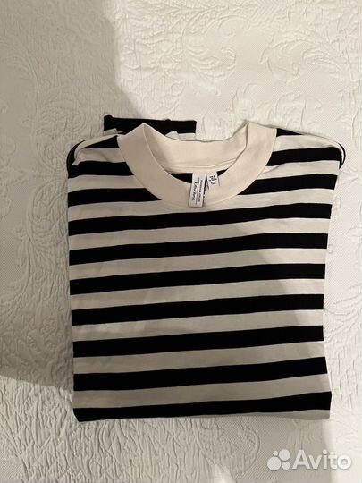 Лонгслив &other stories р.44-46