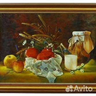 Миниатюрная живопись