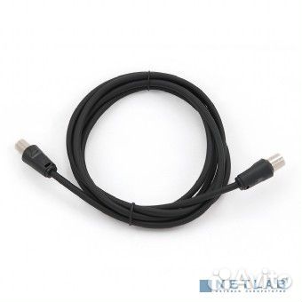 Кабель Кабель телевизионный, Coaxial M/F, 5м (CCV