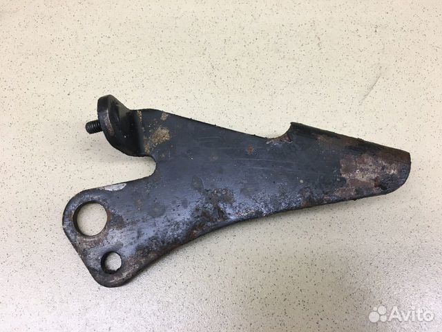 Кронштейн (сопут. товар) Jumper 1994-2002