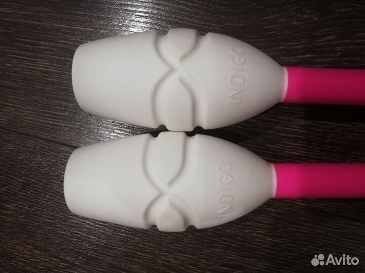 Булавы 36 indigo